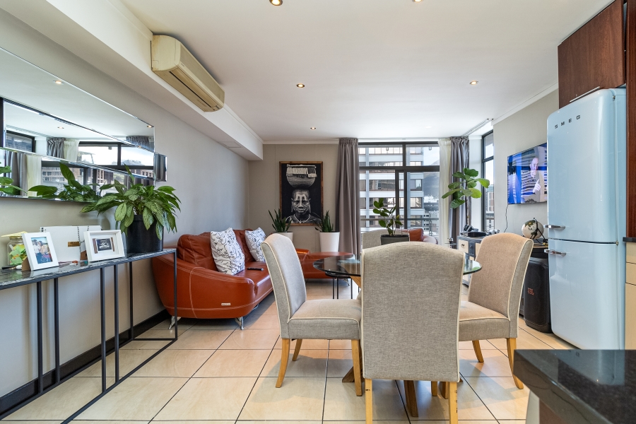 2 Bedroom Property for Sale in Cape Town City Centre Western Cape